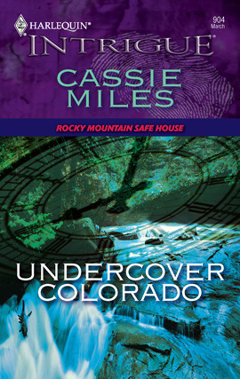 Title details for Undercover Colorado by Cassie Miles - Available